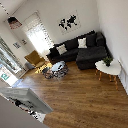 Vasilis Luxury Apartment Atina Dış mekan fotoğraf
