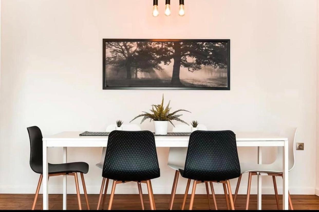 Vasilis Luxury Apartment Atina Dış mekan fotoğraf