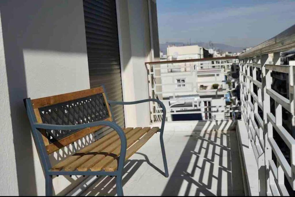 Vasilis Luxury Apartment Atina Dış mekan fotoğraf
