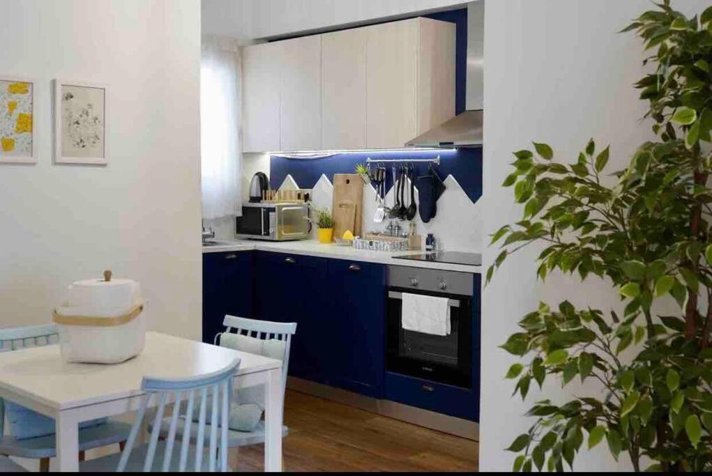 Vasilis Luxury Apartment Atina Dış mekan fotoğraf