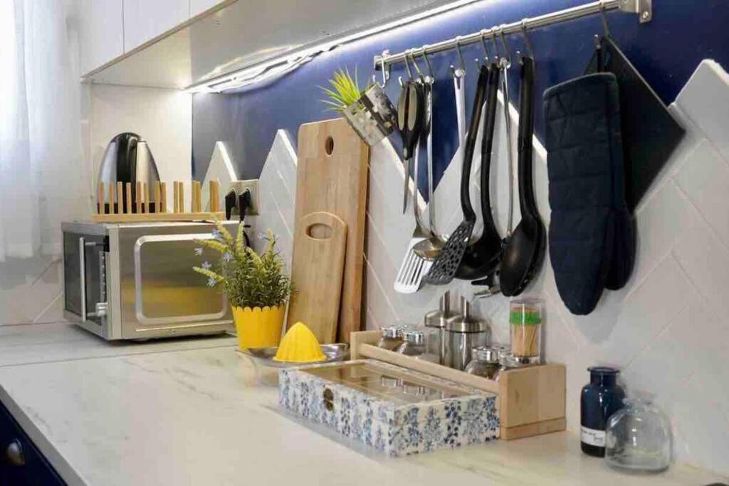 Vasilis Luxury Apartment Atina Dış mekan fotoğraf