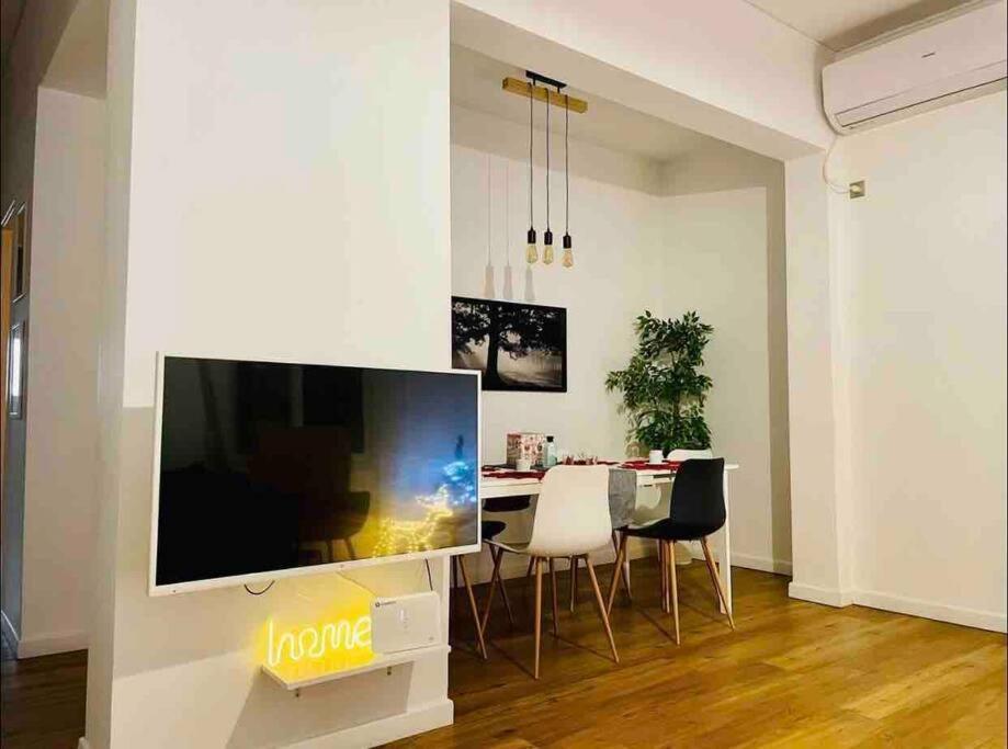 Vasilis Luxury Apartment Atina Dış mekan fotoğraf