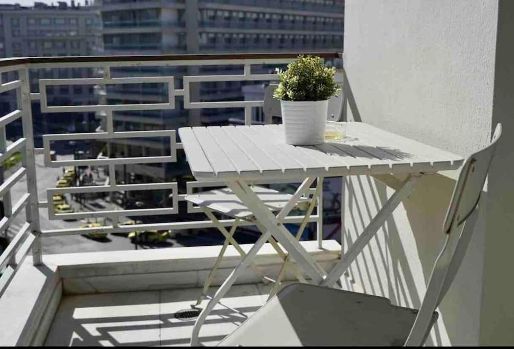 Vasilis Luxury Apartment Atina Dış mekan fotoğraf