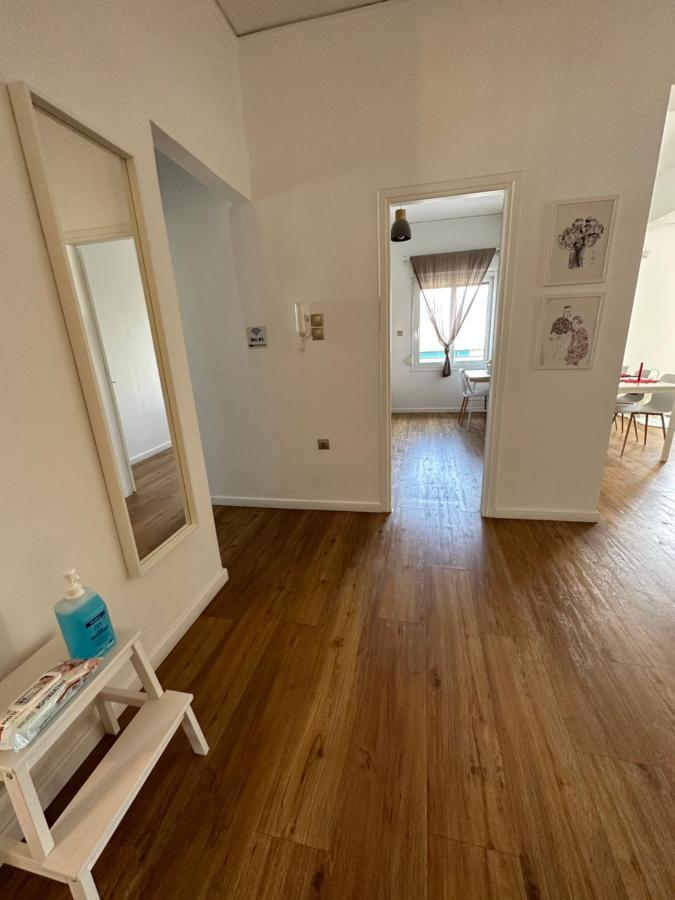 Vasilis Luxury Apartment Atina Dış mekan fotoğraf
