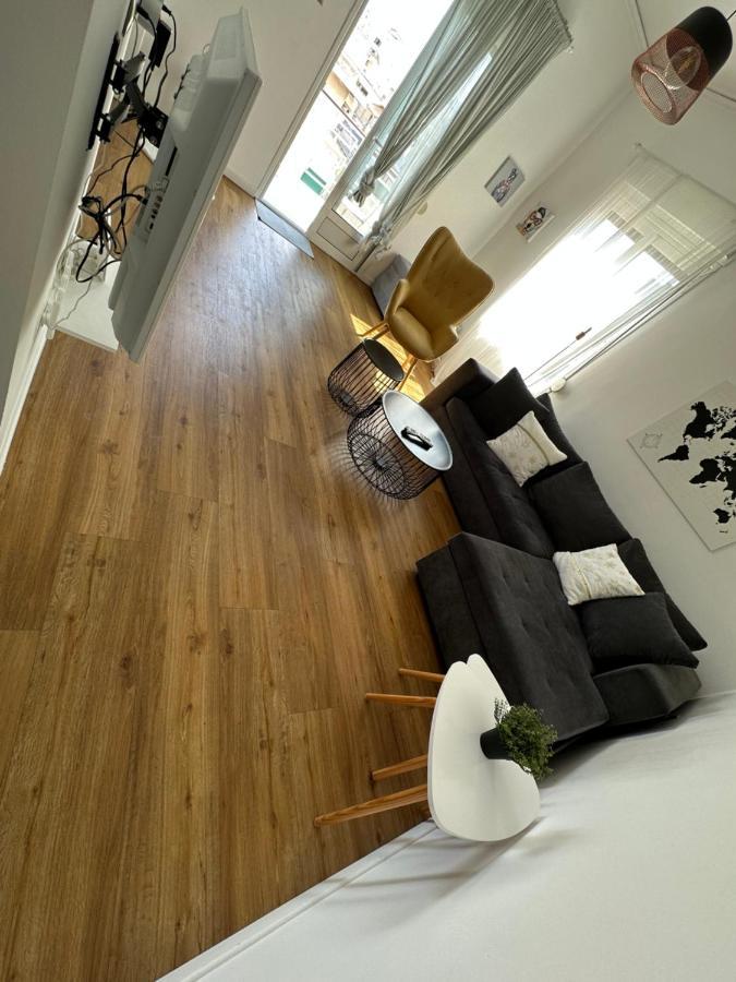 Vasilis Luxury Apartment Atina Dış mekan fotoğraf