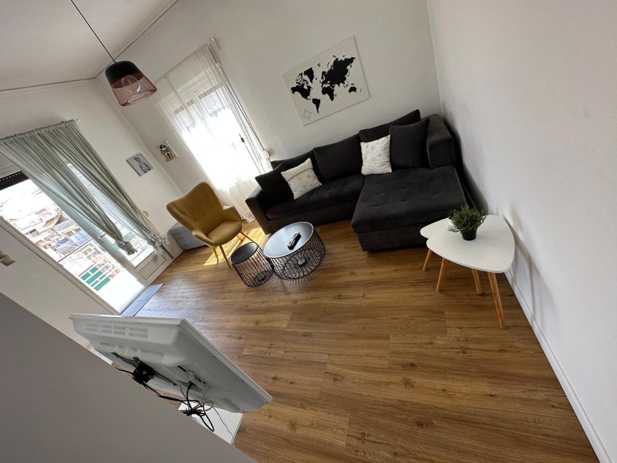 Vasilis Luxury Apartment Atina Dış mekan fotoğraf