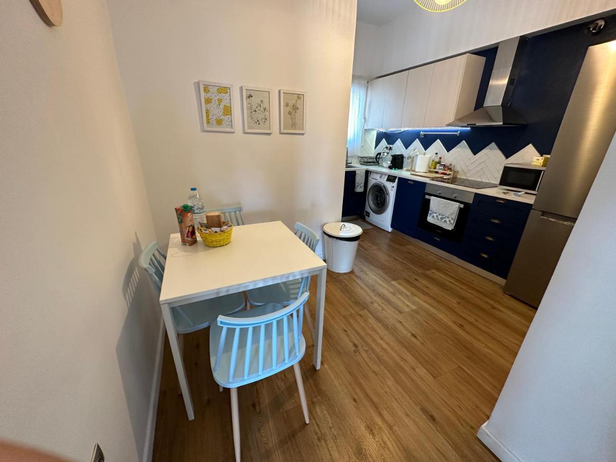 Vasilis Luxury Apartment Atina Dış mekan fotoğraf