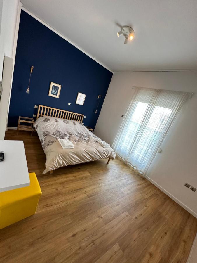 Vasilis Luxury Apartment Atina Dış mekan fotoğraf