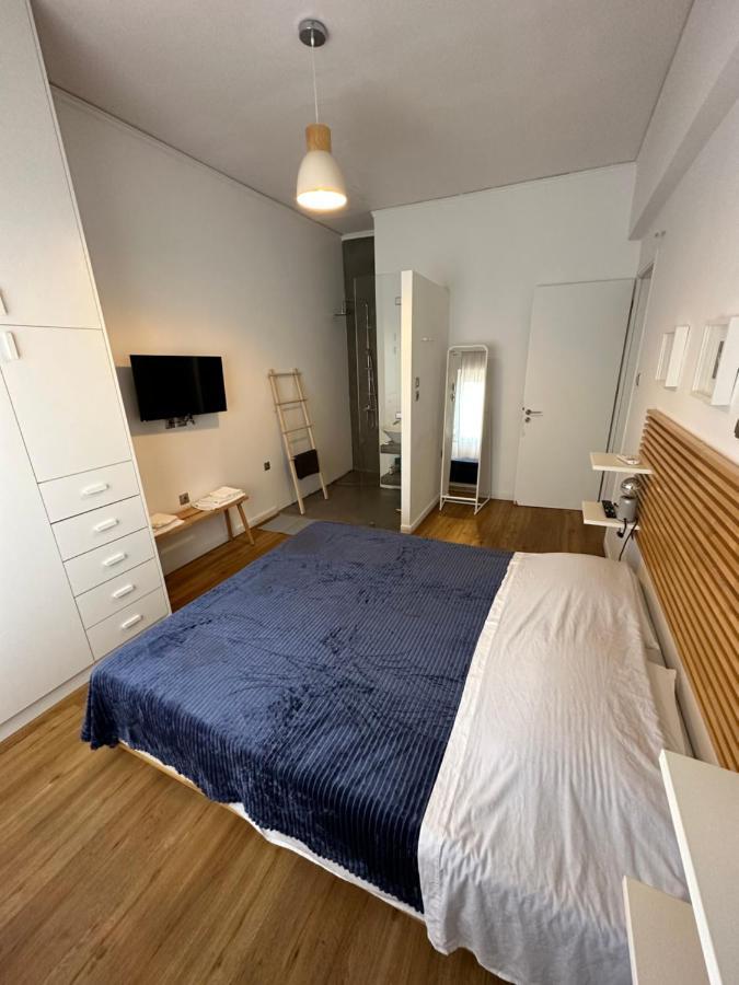 Vasilis Luxury Apartment Atina Dış mekan fotoğraf