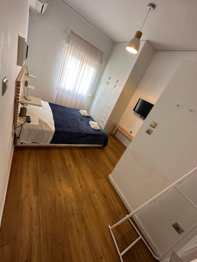 Vasilis Luxury Apartment Atina Dış mekan fotoğraf