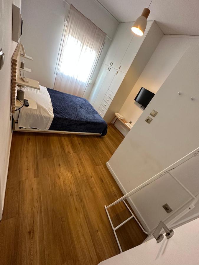 Vasilis Luxury Apartment Atina Dış mekan fotoğraf