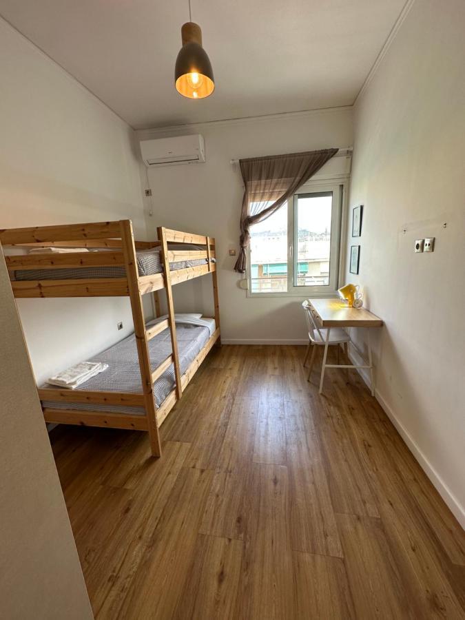 Vasilis Luxury Apartment Atina Dış mekan fotoğraf