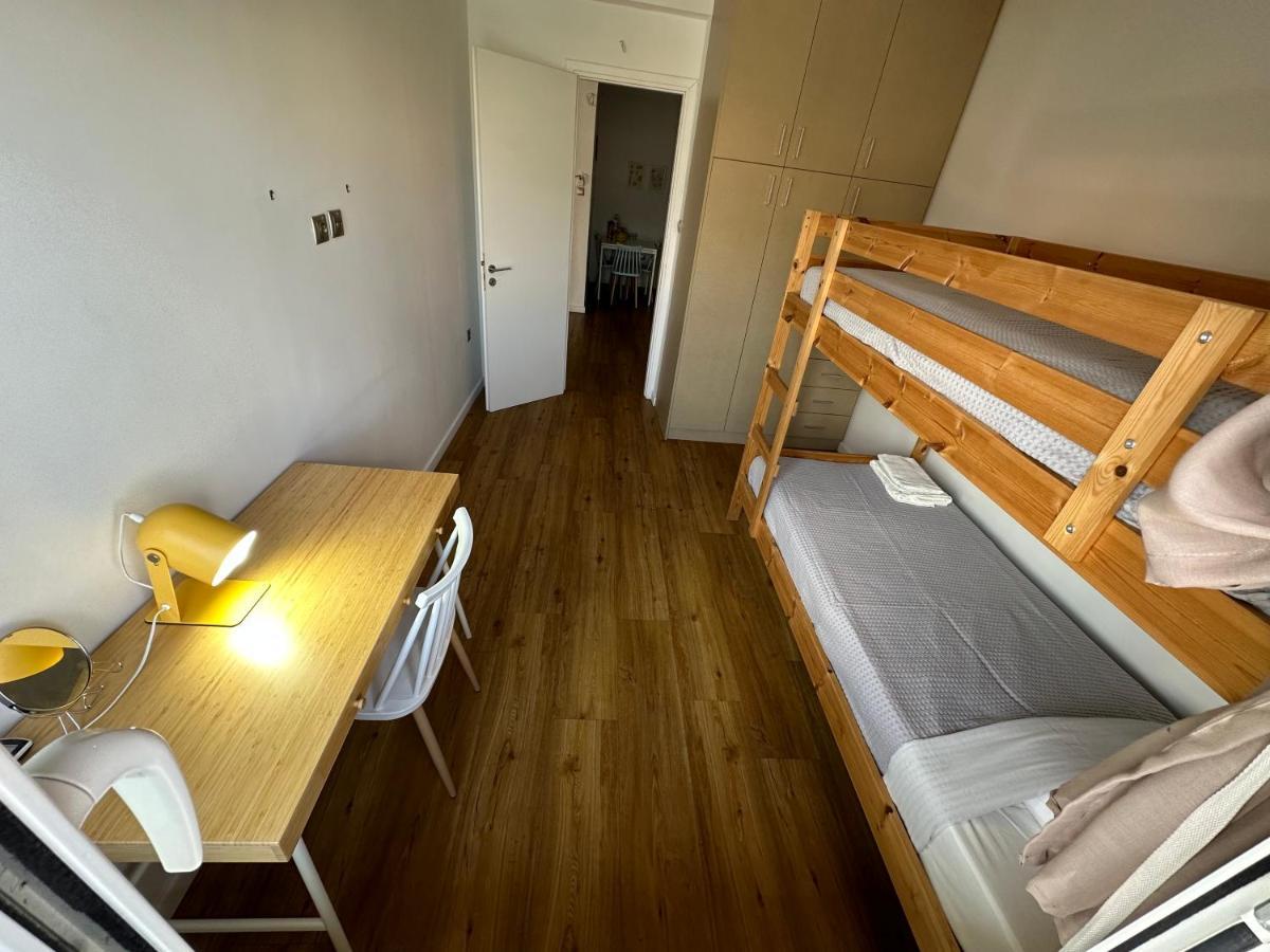 Vasilis Luxury Apartment Atina Dış mekan fotoğraf