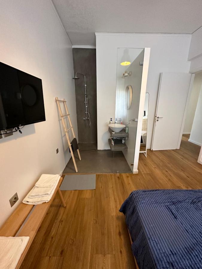 Vasilis Luxury Apartment Atina Dış mekan fotoğraf