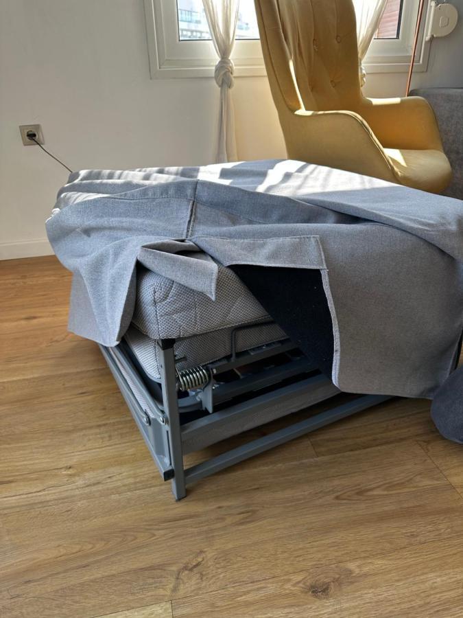 Vasilis Luxury Apartment Atina Dış mekan fotoğraf