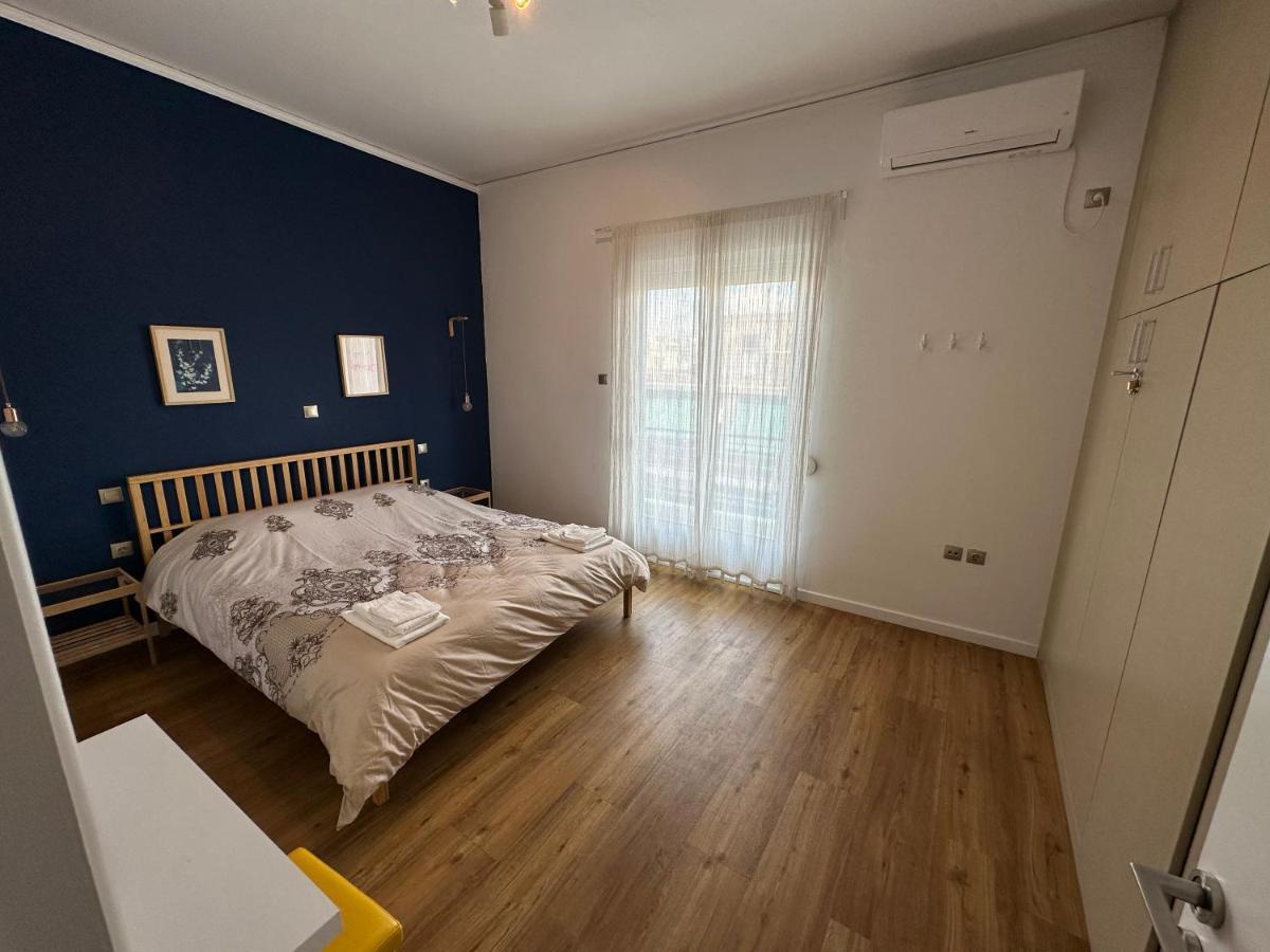 Vasilis Luxury Apartment Atina Dış mekan fotoğraf